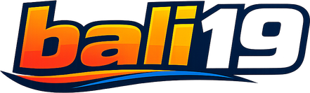 Logo bali19